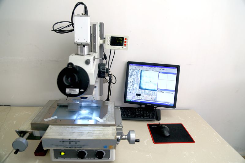 Nikon 工具顕微鏡